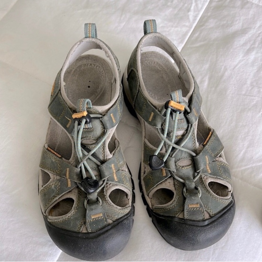 Keen Newport Sandals